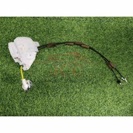 HONDA CRZ ZF1 DOOR LOCK FRONT RIGHT [2E-3C-B1636]