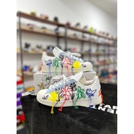 Superstar Sean Wotherspoon Superearth (Size UK 7)