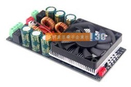 HIFI單電壓立體聲大功率D類數字擴大機500W + 500W 12-60V 超TPA3255繼電器保護 成品板