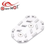 Suitable for Honda CB500X CBR400R CB400X CB400F Modified Accessories Brake Lever Widened Extra Large