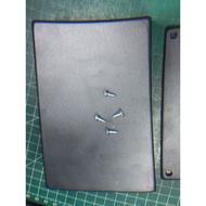 X5 box plastic box X5 black box x5 size 14.5 x 9.5 x 5 cm