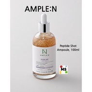 (AMPLE:N)Peptide Shot Ampoule, 100ml