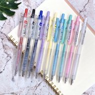 [SANDER SANDER] GP-2505 Automatic Gel Pen/Gel Pen/Notes/Handbook Pen/Stationery/Office Use/Students