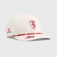 F1 Surrounding Hamilton Ferrari Racing Baseball Duck Tongue Car Howe Run Off-Road Vehicle Cap