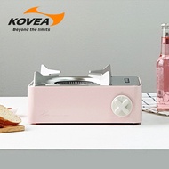 Kovea X-On迷你瓦斯爐卡式爐/ KGR-2007PI/ 櫻花粉