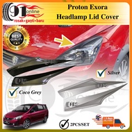PROTON EXORA HEADLAMP EYELID COVER