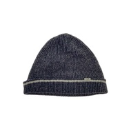 C.P.Company Knit Cap -- GRY Men's 19CMAC301A Direct from Japan Secondhand