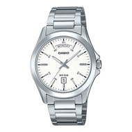 นาฬิกา CASIO STANDARD รุ่น MTP-1370D MTP-1370G ของแท้ ประกันศูนย์