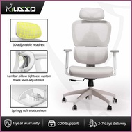 MUSSO@nx,E600|A_SE~Zi?Ergonomic+HL@Chair+Eg@3D+R@Handrail+b@and+t@Adjustable Headrest Gaming Chair