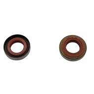 2 pieces Oil Seal for Stihl FS120 FS200 FS250 FS300 FS380 FS80 FS85 FS90 FS400 FS450 FS480 HS81 HS86