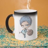 Kuroko Magic Mug no Basket Aomine Daiki