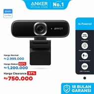 Anker Powerconf C300 Webcam - A3361
