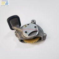 Rebel Oil Pump for CA250 CMX250 CBT250 Regal Raptor DD250 Sinski KEEWAY Patagonian Eagle 250 pxa2