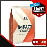 Myprotein - Muscle building powder CREATINE - 250g
