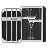 Armaf น้ำหอมสุภาพบุรุษ รุ่น Armaf Ventana Pour Homme Eau De Parfum ขนาด 100 ml.