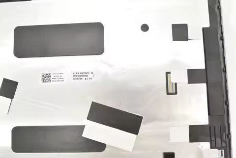 New 07C1DW 7C1DW Gray For Latitude 5440 E5440 Precision 3480 M3480 Top Case A Shell Lcd Cover Back C