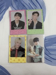 TXT 2022 deco kit