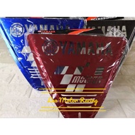 LC135 NEW V2 V3 V4 V5 V6 COVER ENGINE GP