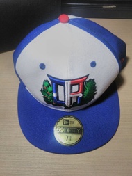 [authentic] topi new era 59fifty dominicana / baseball hat