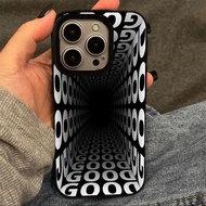 casing realme c15 realme 10 pro 5g casing Dark Abyss Phone Case for Realme 10/11/12, realmeGT6, GTne