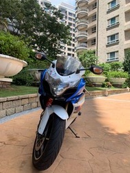 SUZUKI GSX-R1000