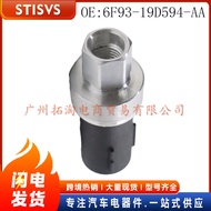 6F93-19D594-AA Automotive Air Conditioning Pressure Sensor Suitable for Ford Carnival 2011-2013Car