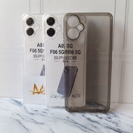 Softcase Casing Samsung A05 5g F06 5g Protect Camera Case