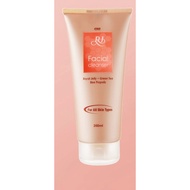 CNI Royal Jelly Facial Cleanser 洁面乳 200ml