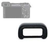 Hard Viewfinder Eyecup Eyepiece Eye Cup replace FDA-EP20 EP20 for Sony Alpha 6700 ILCE-6700 A6700 Mi