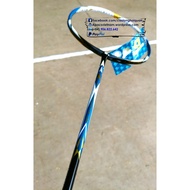 [Genuine Warranty] Apacs Sensuous 222 - 3U badminton racket
