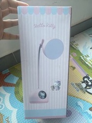 Hello kitty 小夜燈