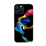 3D Colorful Decal Skin for iPhone 12 Pro Max 12 Pro Cool Full Cover Wrap Protector Sticker for iPhone 12 12 Mini Film