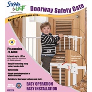 Child Safety Gate 73-84cm