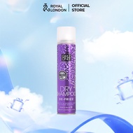 Dầu Gội Khô Girlz Only For De-Frizz 200ml (Tím)