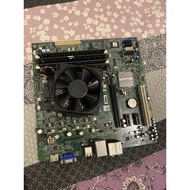 I5 1st GEN with DELL MOBO 8GB RAM