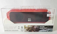 Altec Lansing Fury Wireless Speaker100% authentic camping speakers