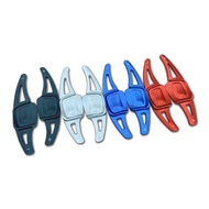 Suitable for 18-21 Golf 8 GTI MK8 Tiguan Tourang CC 23 Magotan Shift Paddle Steering Wheel Modificat