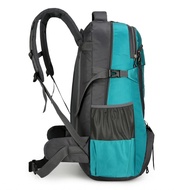 winneryou-SG HUIOP Extra Large Backpack 85L Capacity Travel Hiking Camping Outdoor for