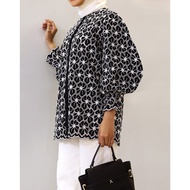 ARIANI RTW VELIA BLOUSE