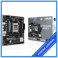 ASUS Prime Micro-ATX Motherboard - A620M-E-CSM AMD A620 AM5 Japan Domestic Model/ Direct from Japan
