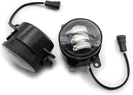 Car Front Fog lamp for Peugeot for 307 2005-2007 OEM 2N1115201AB 4F9Z15200AA 1209177 Car Auto Front 