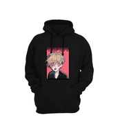 sweater jaket hoodie chifuyu touman tokyo revengers jaket anime mikey