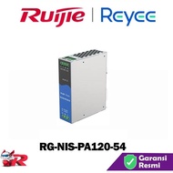Ruijie RG-NIS-PA120-54 AC/DC 120W DIN-Rail Power Supply For Industrial Switch V