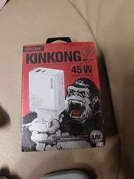 WEKOME 45W充電器全新