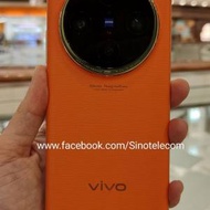 【國恒商城】 ▀▀ VIVO X100 PRO（1TB/512G/256G）▀▀ 全新原封（有影片介紹）