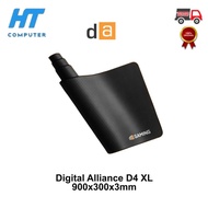 Gaming Mousepad DA D4 XL Digital Alliance D4 XL 900x300x3