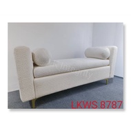 LKWS 8787-U High Quality Bench Stool - own production - premium quality