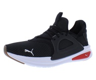 PUMA - Mens Softride Enzo Evo Knit Shoes