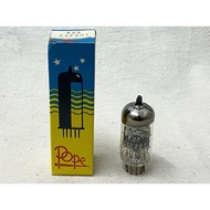 1pc-POPE 6U9 ECF201 Vacuum Tube Brand New NIB