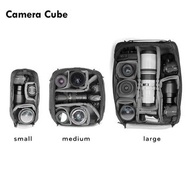 可用消費券 有折扣 Peak Design Camera Cube S / M / L 相機內膽